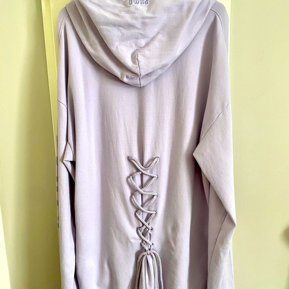 Hoodie PUMA fenty by Rihanna - Picture 2 of 9